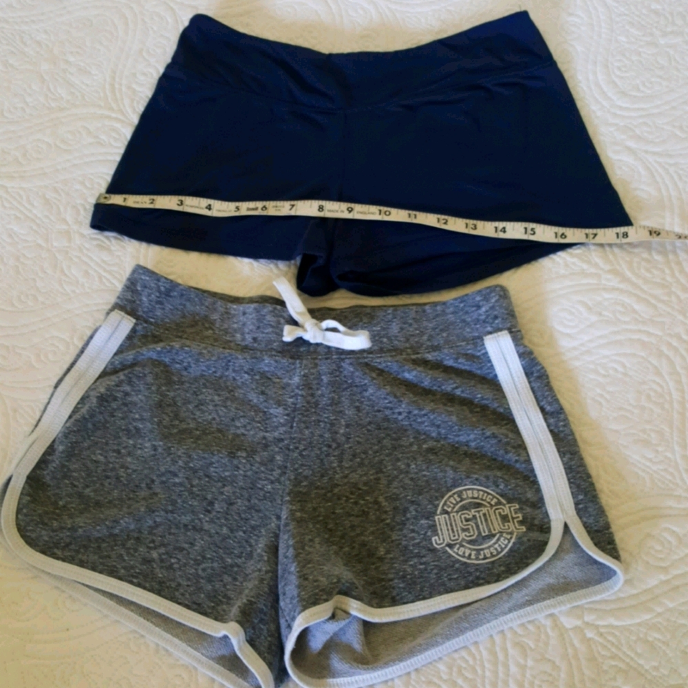 Casual Shorts